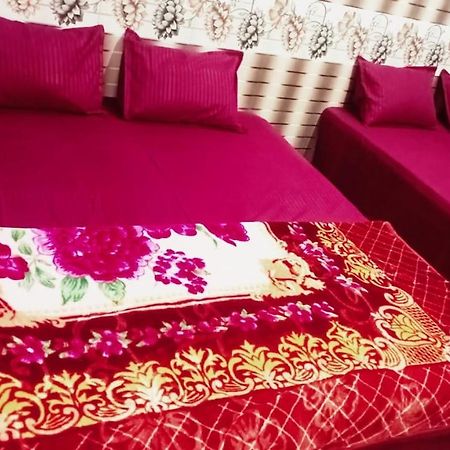 Nirmala Sadan Home Stay Ayodhya Dham Extérieur photo