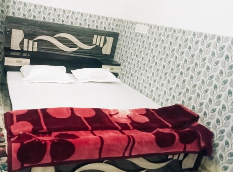 Nirmala Sadan Home Stay Ayodhya Dham Extérieur photo