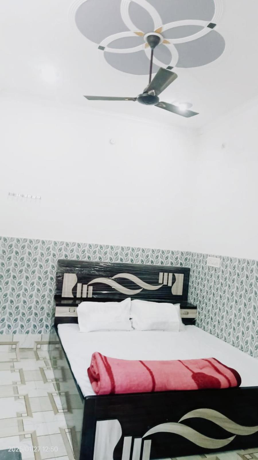 Nirmala Sadan Home Stay Ayodhya Dham Extérieur photo