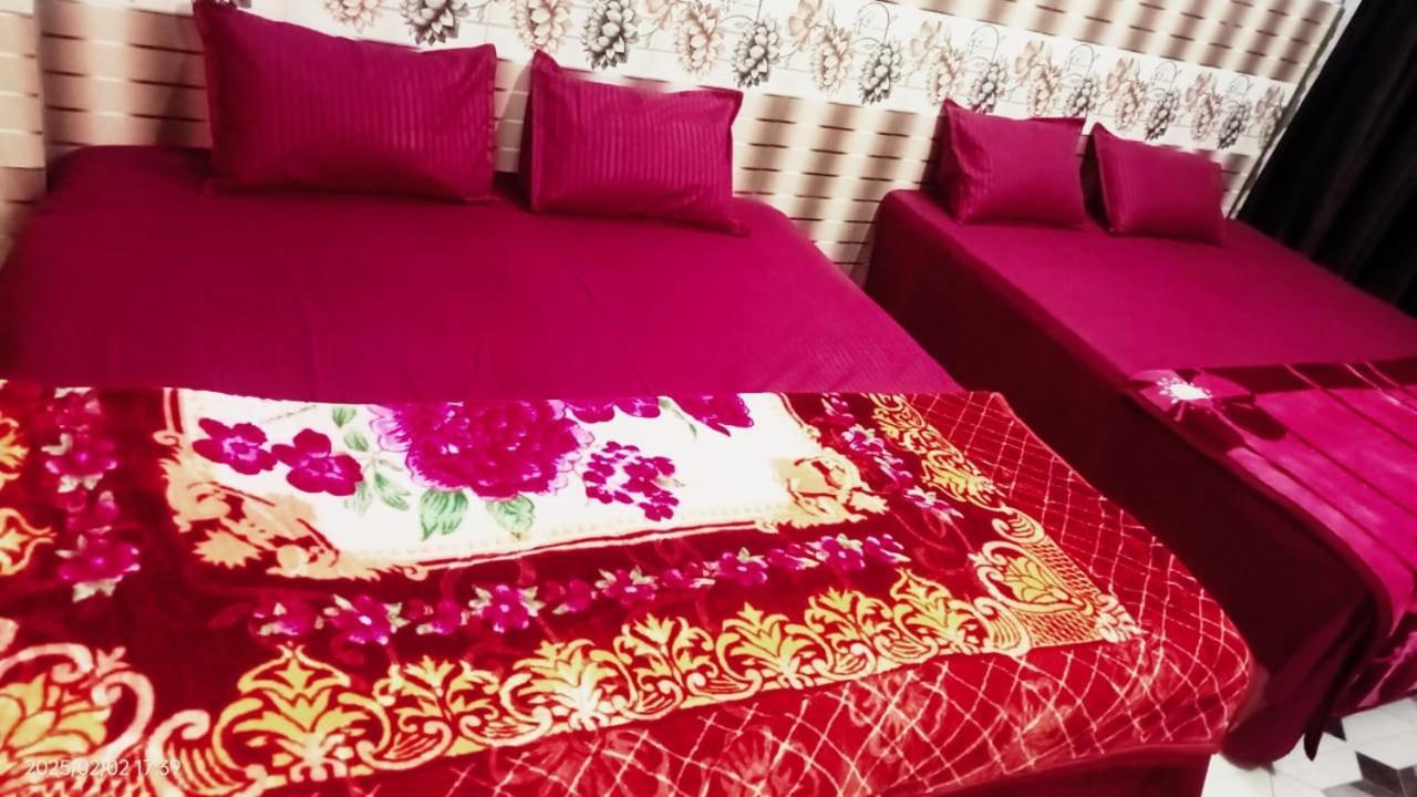Nirmala Sadan Home Stay Ayodhya Dham Extérieur photo